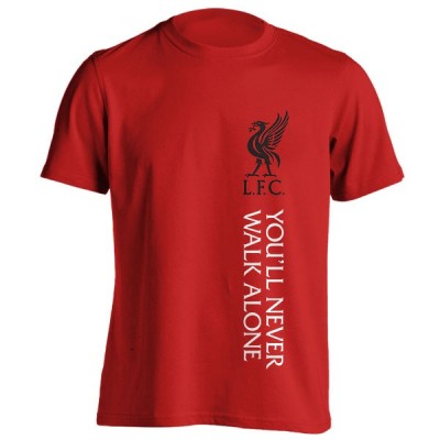 تیشرت Liverpool Football Club Banner