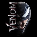 تیشرت Venom Face