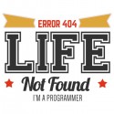 سویشرت هودی ملانژ programmer - error 404