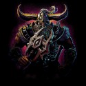 سویشرت هودی Diablo III