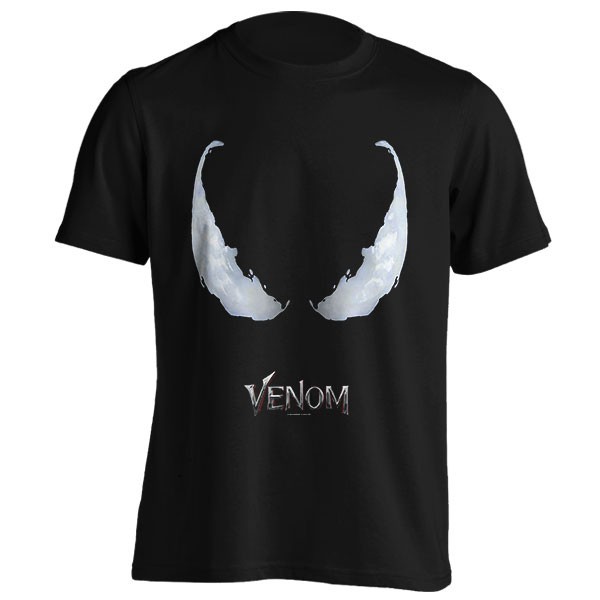 تیشرت Venom Eyes