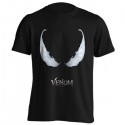 تیشرت Venom Eyes