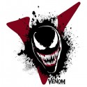 سویشرت ملانژ V For Venom