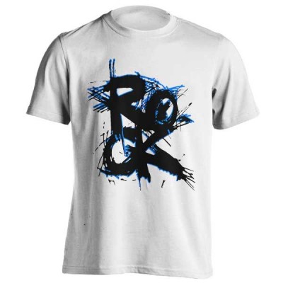 تیشرت گرافیکی ROCK