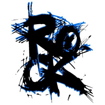 تیشرت گرافیکی ROCK