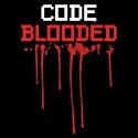 تیشرت Code Blooded Computer Programmer