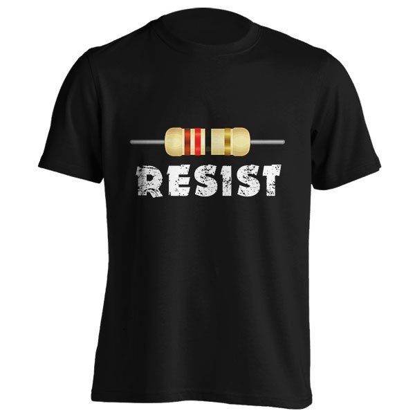 تیشرت Electrical Engineering