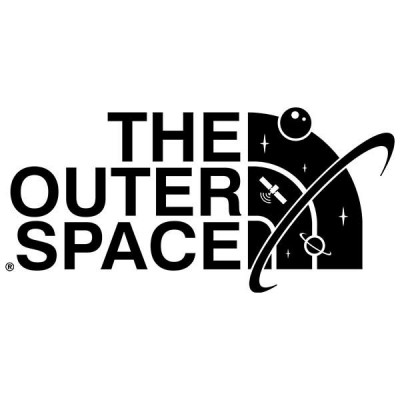 سویشرت ملانژ The Outer Space