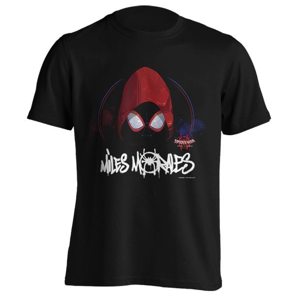 تیشرت Miles Morales