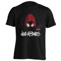 تیشرت Miles Morales