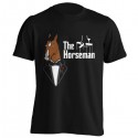 تیشرت The Horseman