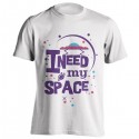 تیشرت I Need My Space