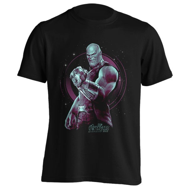 تیشرت Powerful Thanos