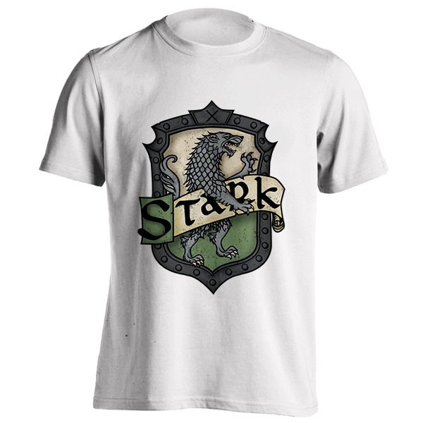 تیشرت Stark House