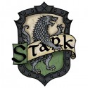تیشرت Stark House