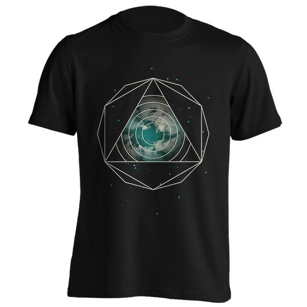تیشرت Space & Sky