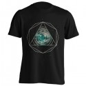تیشرت Space & Sky