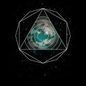 تیشرت Space & Sky