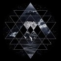 تیشرت Geometric Nature