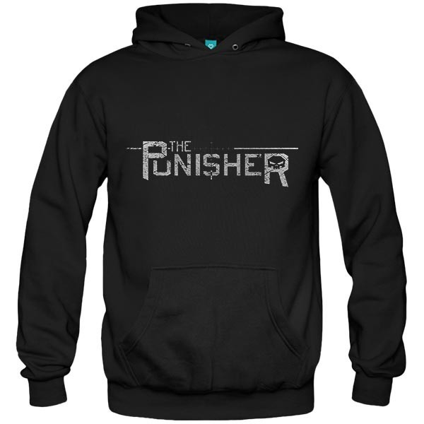سویشرت هودی The Punisher