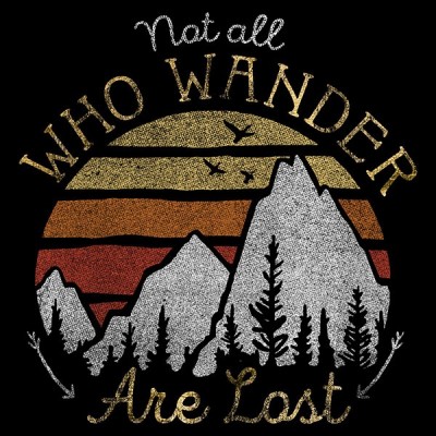 سویشرت هودی Wanderer