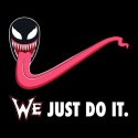 تیشرت We Just Do it Venom