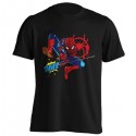تیشرت Spiderman Into The Verse