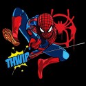 تیشرت Spiderman Into The Verse