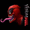 تیشرت Deadpool Venom