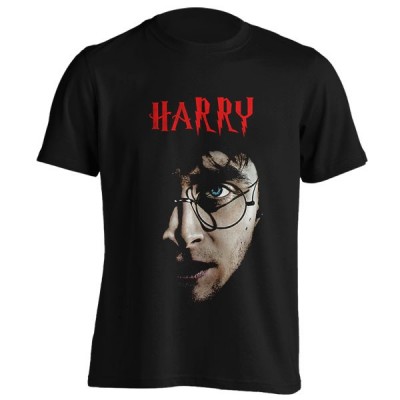 تیشرت Harry Potter