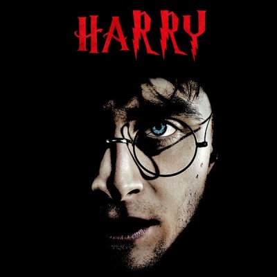 تیشرت Harry Potter