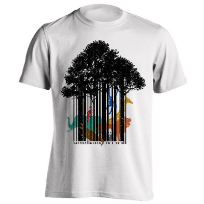 تیشرت NOT FOR SALE