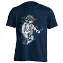 تیشرت Space Guitar