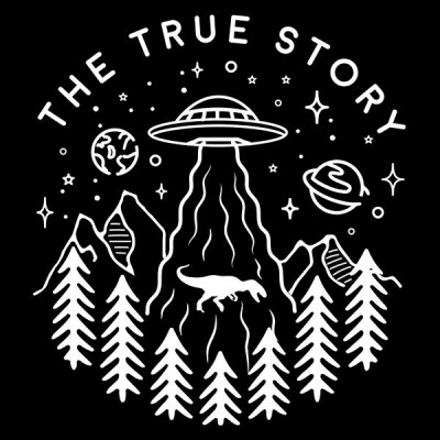 تیشرت The true story