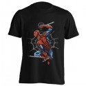 تیشرت Spider-Man Web