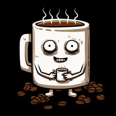 تیشرت Never tired