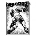 تیشرت Deadpool Swordsmerc