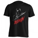 تیشرت Ronin in Contrast