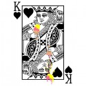 تیشرت King's Ice Cream