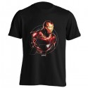 تیشرت Iron Man Hero
