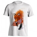 تیشرت Fox ink