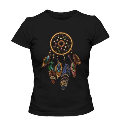 تیشرت دخترانه Dreamcatcher