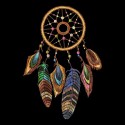 تیشرت دخترانه Dreamcatcher