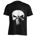 تیشرت Punisher Splatter