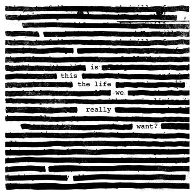 تیشرت Roger Waters - Is This the Life