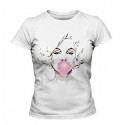 تیشرت دخترانه Marilyn Monroe