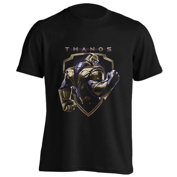 تیشرت Thanos Shield