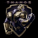 تیشرت Thanos Shield