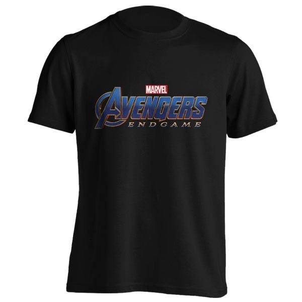 تیشرت Avengers Endgame