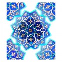 تیشرت Iranian Tile